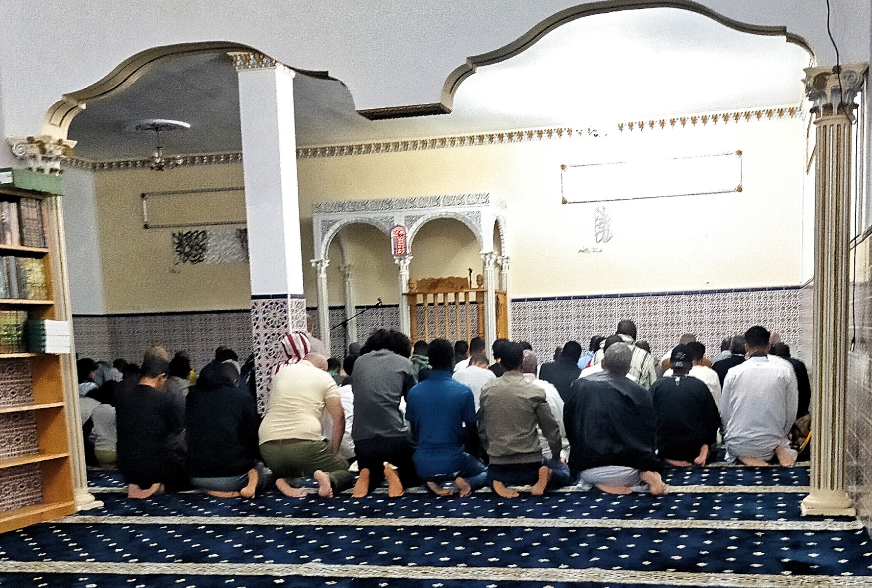 Ramadán en El Fraile 38(1)