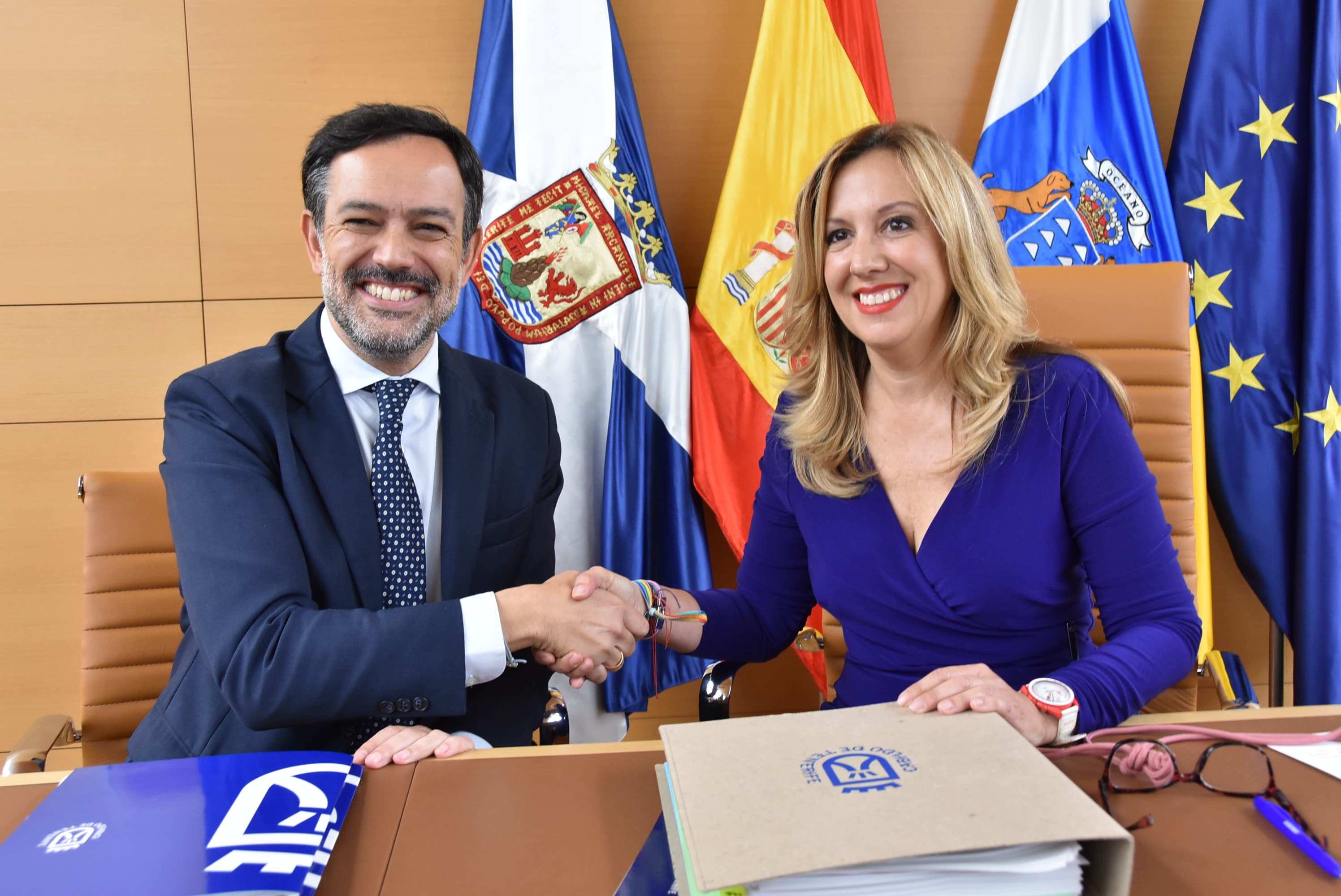 davila y afonso