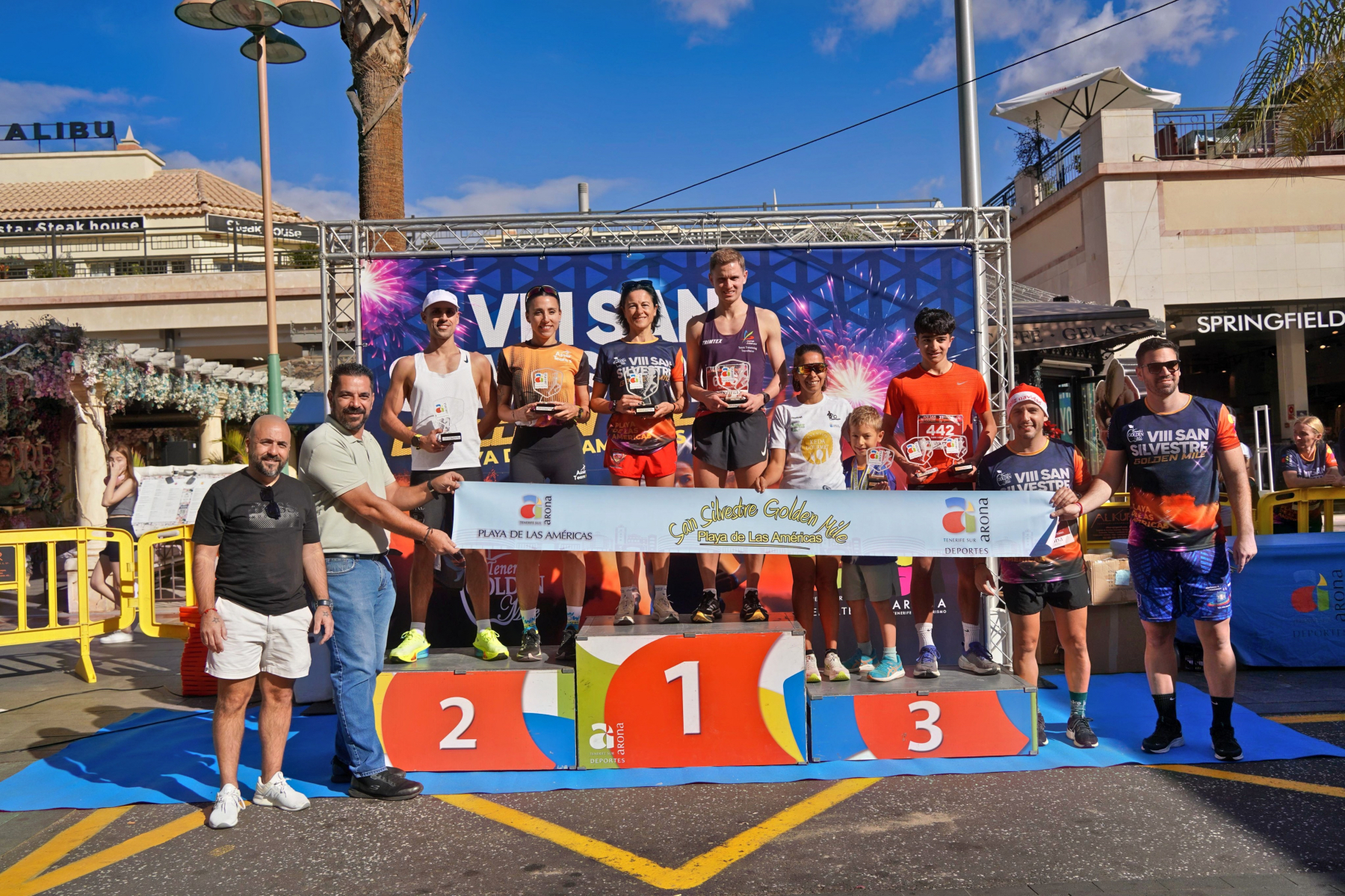 Arona San Silvestre Golden Mile de Playa de Las Ameìricas 2024 1(1)