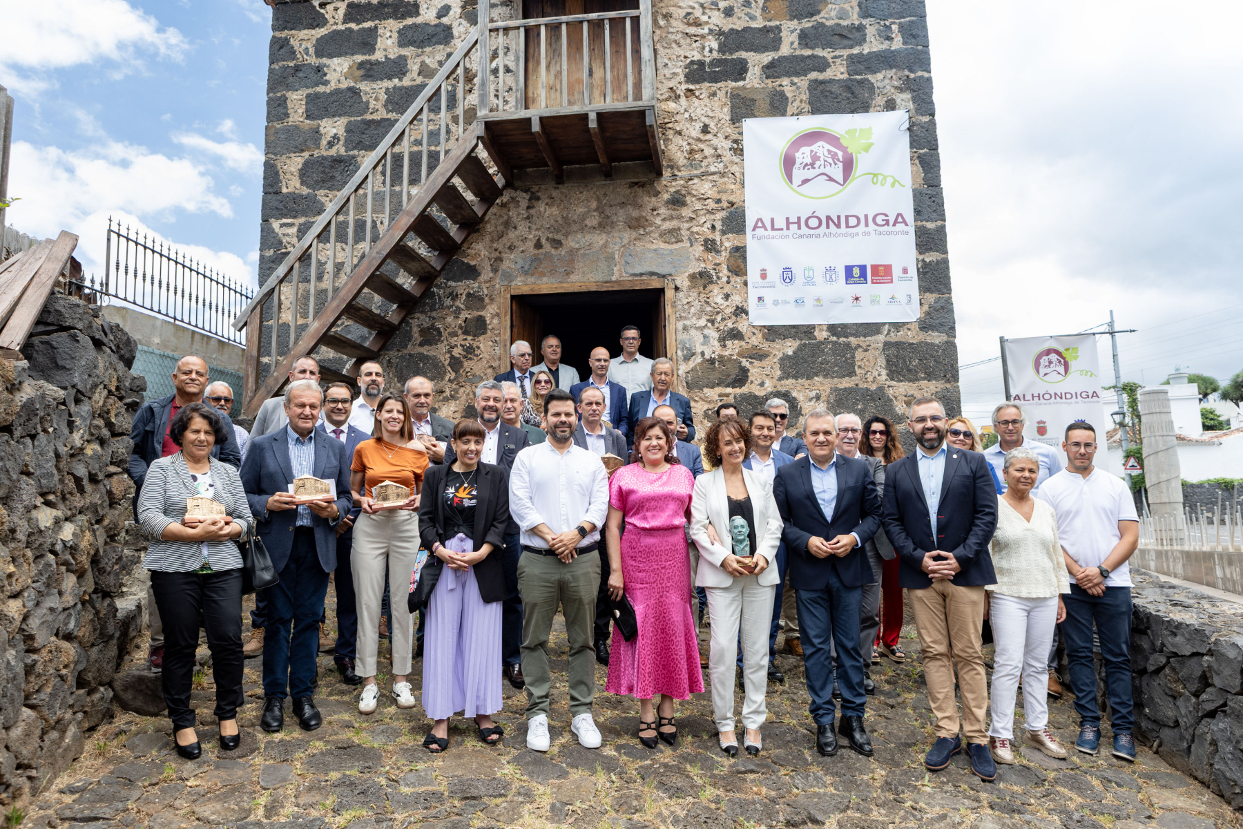 PREMIADOS 38º CONCURSO ALHÓNDIGA DE TACORONTE(1)