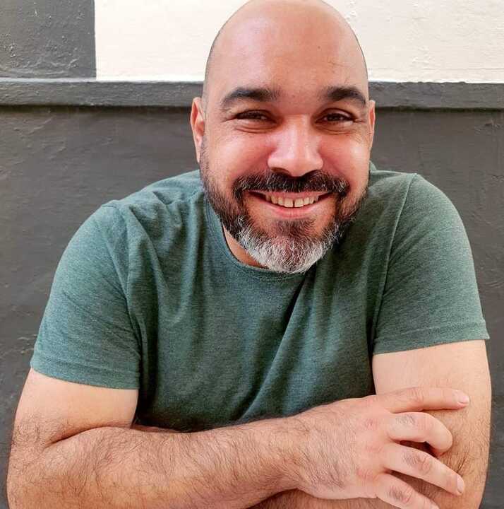 Carlos Jesús Pérez Simancas